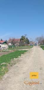 Tidija Čortanovačka plaža
